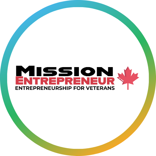 Logo: Mission Entrepreneur