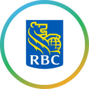 Logo: RBC