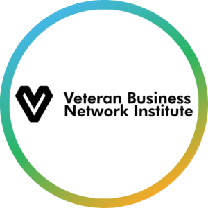 Logo: Veteran Business Network Institute