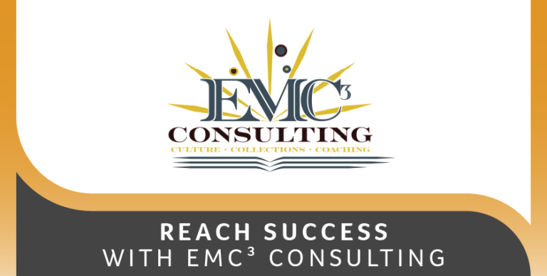 Reach Success with EMC³ Consulting