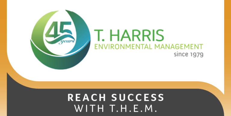 A banner reads "Reach Succes with T.H.E.M.